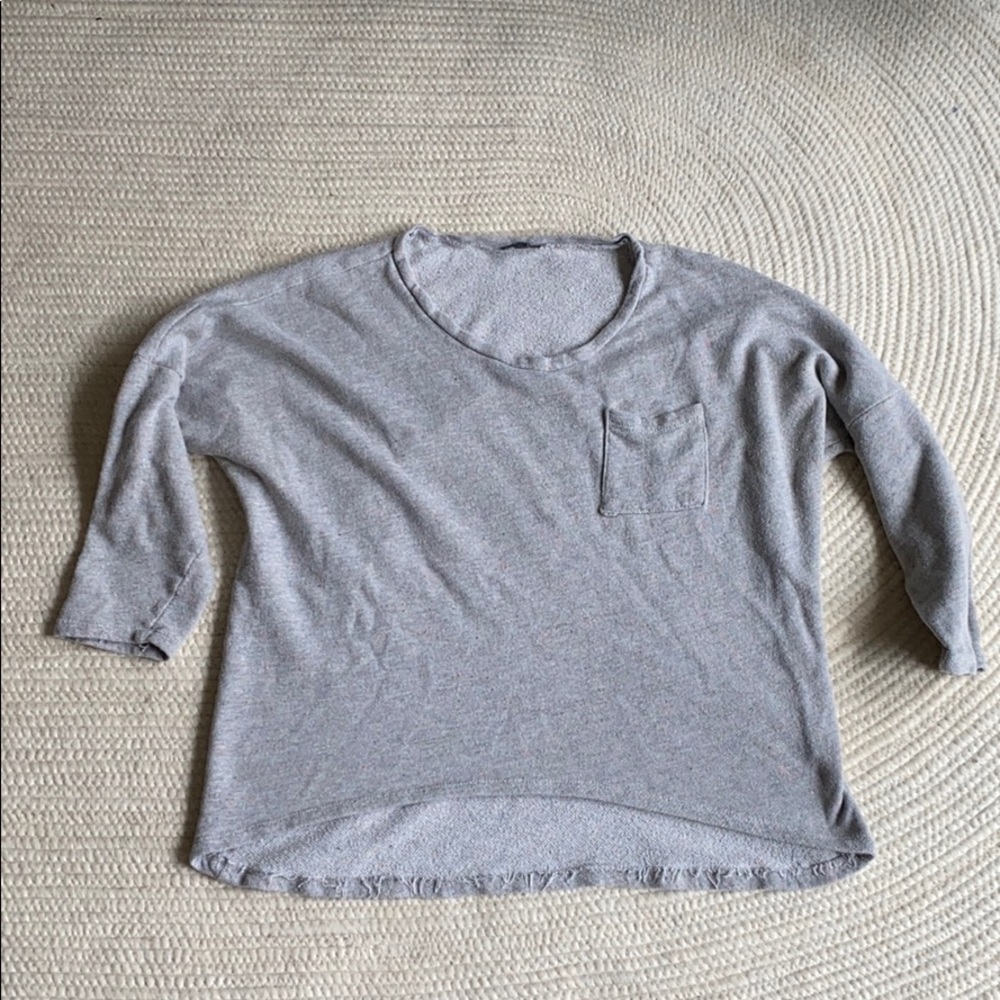 Lily rose top!